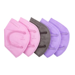 Opharm FFP 2 Schutzmaske Mix Farben -NIVEA SHOP MAM 8877691 SHOP IMAGE 1.4