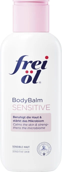 Frei öl BodyBalm Sensitive
