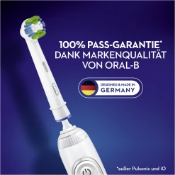 Oral B Aufsteckbürsten Clean Precision Clean Maximizer -NIVEA SHOP MAM 8883050 SHOP IMAGE 1.4