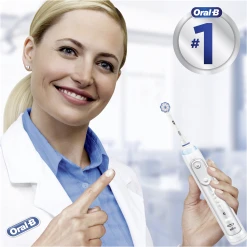 Oral B Aufsteckbürsten Sensitive Clean 12 Oral B Aufsteckbürsten Sensitive Clean -NIVEA SHOP MAM 8883077 SHOP IMAGE 1.4