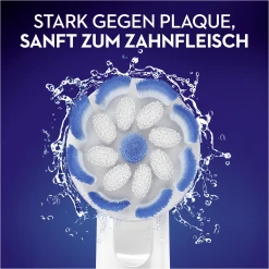 Oral B Aufsteckbürsten Sensitive Clean 11 Oral B Aufsteckbürsten Sensitive Clean -NIVEA SHOP MAM 8883088 SHOP IMAGE 1.4