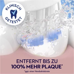 Oral B Aufsteckbürsten Sensitive Clean -NIVEA SHOP MAM 8883127 SHOP IMAGE 1.4