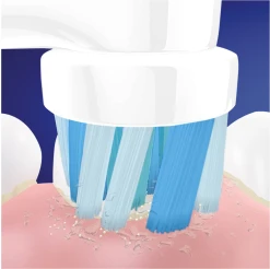 Oral B Aufsteckbürsten Spiderman/Eiskönigin -NIVEA SHOP MAM 8883186 SHOP IMAGE 1.4