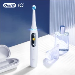 Oral B Aufsteckbürsten IO Ultimative Reinigung -NIVEA SHOP MAM 8883293 SHOP IMAGE 1.4