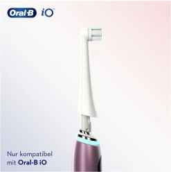 Oral B Aufsteckbürsten IO Sanfte Reinigung -NIVEA SHOP MAM 8883316 SHOP IMAGE 1.4