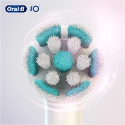Oral B Aufsteckbürsten IO Sanfte Reinigung -NIVEA SHOP MAM 8883317 SHOP IMAGE 1.4