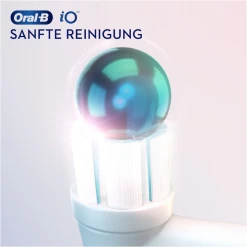 Oral B Aufsteckbürsten IO Sanfte Reinigung -NIVEA SHOP MAM 8883319 SHOP IMAGE 1.4