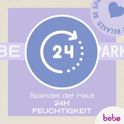 Bebe Tag & Nacht Pflege -NIVEA SHOP MAM 8905840 SHOP IMAGE 1.4