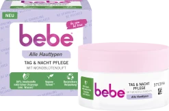 Bebe Tag & Nacht Pflege -NIVEA SHOP MAM 8905846 SHOP IMAGE 1.4