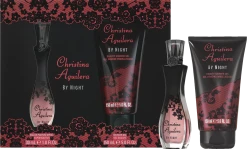 Christina Aguilera Geschenkset By Night -NIVEA SHOP MAM 8909767 SHOP IMAGE 1.4