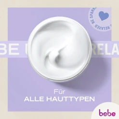 Bebe Tag & Nacht Pflege -NIVEA SHOP MAM 8921285 SHOP IMAGE 1.4