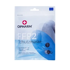 FFP2 Schutzmasken
