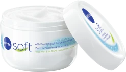 NIVEA Soft Creme Erfrischende Feuchtigkeitscreme -NIVEA SHOP MAM 8939573 SHOP IMAGE 1.4