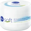 NIVEA Soft Creme Erfrischende Feuchtigkeitscreme