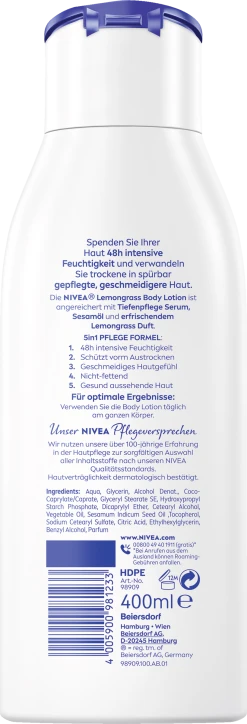 NIVEA SHOP -NIVEA SHOP MAM 8998878 SHOP IMAGE 1.4