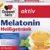 Doppelherz Aktiv Melatonin Heißgetränk