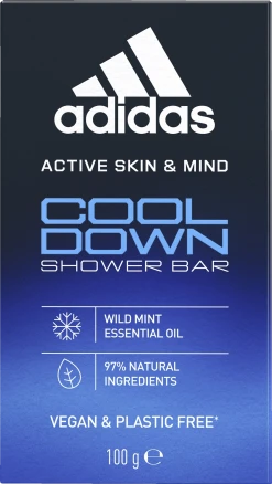 ADIDAS Cool Down Feste Dusche Men