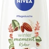 NIVEA Pflegedusche Winter Moment Kakao