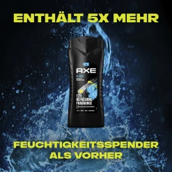 Axe Duschgel Alaska -NIVEA SHOP MAM 9076061 SHOP IMAGE 1.4