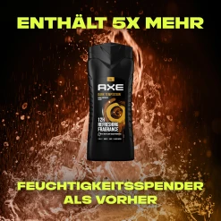 Axe Duschgel Dark Temptation 9 Axe Duschgel Dark Temptation -NIVEA SHOP MAM 9076387 SHOP IMAGE 1.4