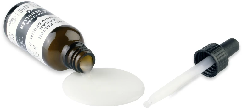 Dr. Scheller Anti-Falten Argan Intensiv Serum 3 Dr. Scheller Anti-Falten Argan Intensiv Serum – Bild 3