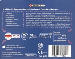 Preventivo Sensitive Kondome Box -NIVEA SHOP MAM 9097371 SHOP IMAGE 1.4