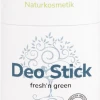 GREENDOOR Deo Stick Fresh´n Green