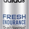 ADIDAS Anti-Transpirant Spray Fresh Endurancec