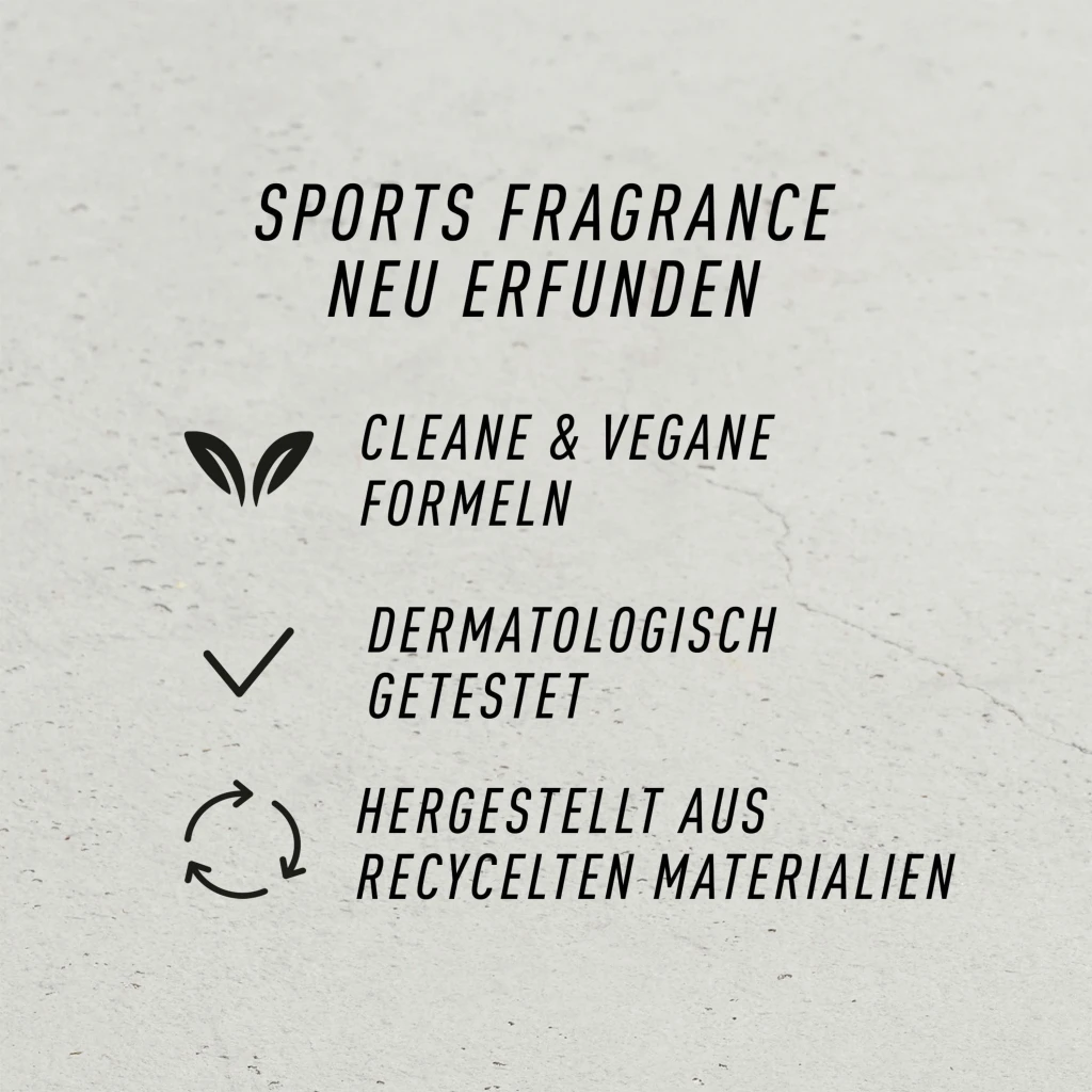 ADIDAS Anti-Transpirant Spray Fresh Endurancec 4 ADIDAS Anti-Transpirant Spray Fresh Endurancec – Bild 4