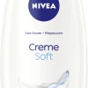 NIVEA Pflegedusche Creme Soft