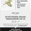 Dr. Scheller Anti Age Schützende Argan Tagescreme LSF 15