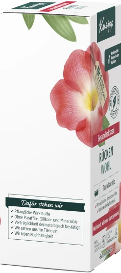 Kneipp Gesundheitsbad Rücken Wohl -NIVEA SHOP MAM 9153224 SHOP IMAGE 1.4