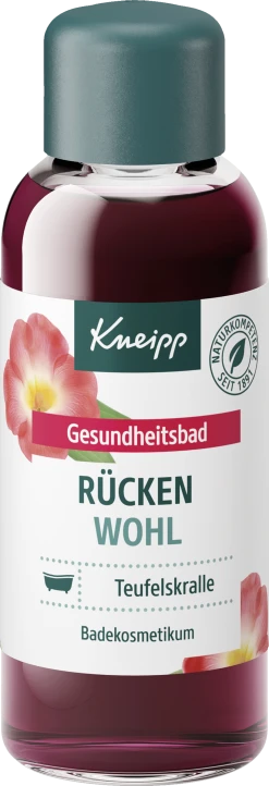 Kneipp Gesundheitsbad Rücken Wohl -NIVEA SHOP MAM 9153226 SHOP IMAGE 1.4