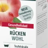 Kneipp Gesundheitsbad Rücken Wohl