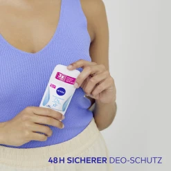 NIVEA Deodorant Stick Fresh Natural 8 NIVEA Deodorant Stick Fresh Natural -NIVEA SHOP MAM 9153521 SHOP IMAGE 1.4