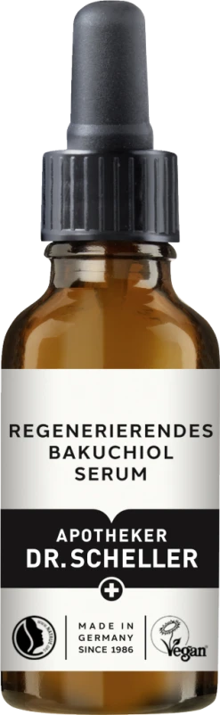 Dr. Scheller Anti Age Regenerierendes Bakuchiol Serum -NIVEA SHOP MAM 9153733 SHOP IMAGE 1.4