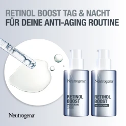 Neutrogena Anti-Age Retinol Boost Vorteilsset -NIVEA SHOP MAM 9182594 SHOP IMAGE 1.4