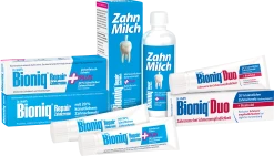 Bioniq Zahncreme Duo -NIVEA SHOP MAM 9188704 SHOP IMAGE 1.4