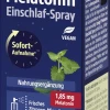 Kneipp Melatonin Einschlaf-Spray