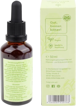 BitterLiebe Tropfen Mild 8 BitterLiebe Tropfen Mild -NIVEA SHOP MAM 9232844 SHOP IMAGE 1.4