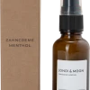 JONDI & MOON Zahncreme Menthol Reisegröße