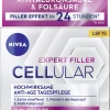 NIVEA Expert Filler Cellular Hochwirksame Anti-Age Tagespflege LSF 15