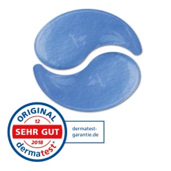 Summer Foot Eyepads Gold Edition -NIVEA SHOP MAM 9347973 SHOP IMAGE 1.4