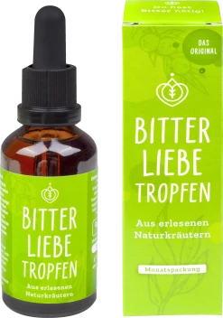 BitterLiebe Tropfen