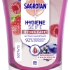 Sagrotan No-Touch Nachfüller Flüssige Handseife Brombeere & Waldfrüchte