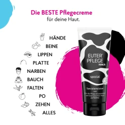 HAKA EUTERPFLEGE Creme Spezial -NIVEA SHOP MAM 9600961 SHOP IMAGE 1.4