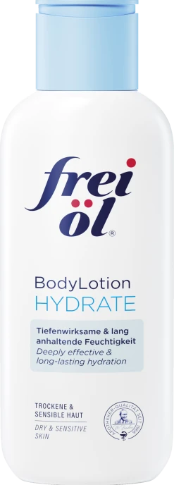 Frei öl BodyLotion HYDRATE
