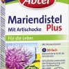 Abtei Mariendistel Plus Mit Artischocke