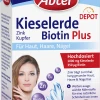 Abtei Kieselerde Biotin Plus