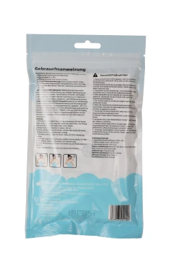 SimpleBreath Medizinische Mund-Nasen-Schutzmaske Gr. XS -NIVEA SHOP MAM 9672315 SHOP IMAGE 1.4